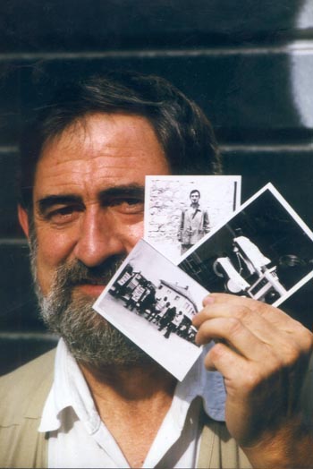 2002. Fotos. Quique García.