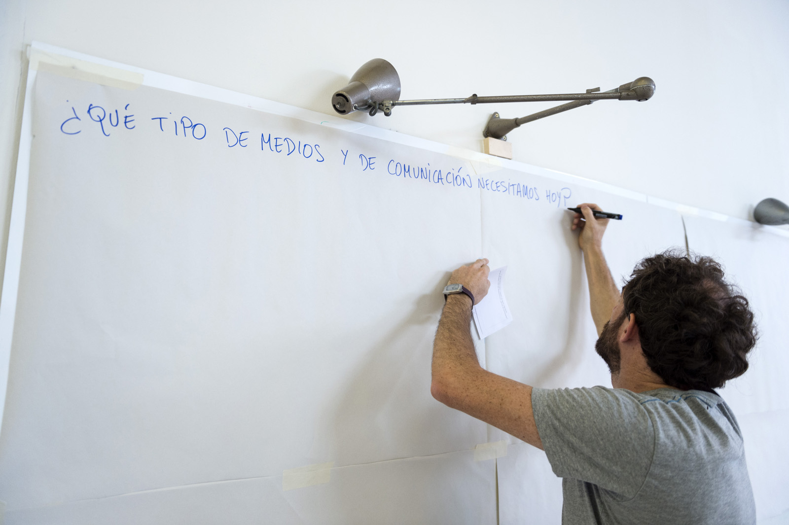Hazlo posible. Hazte socio/a