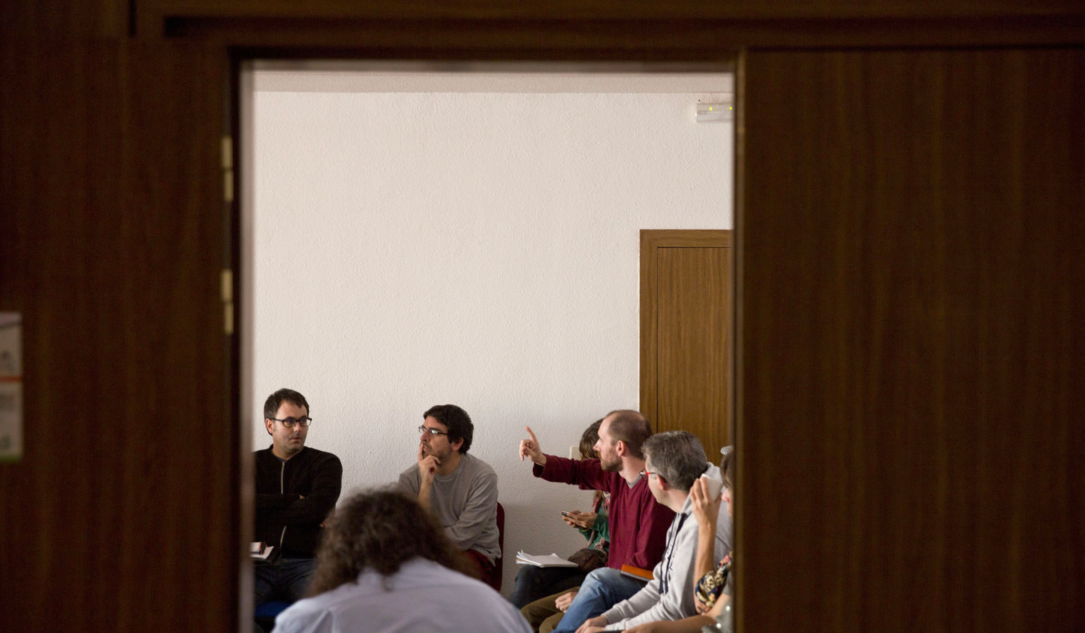 Quiero colaborar en contenidos