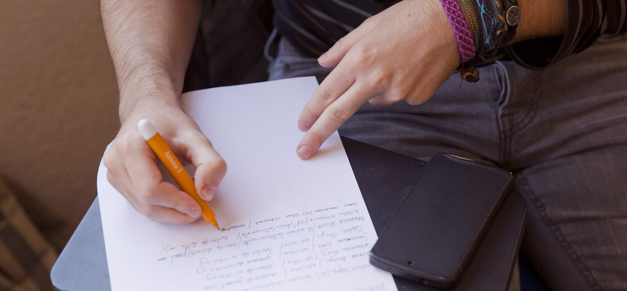 Quiero ayudar a difundir la campaña