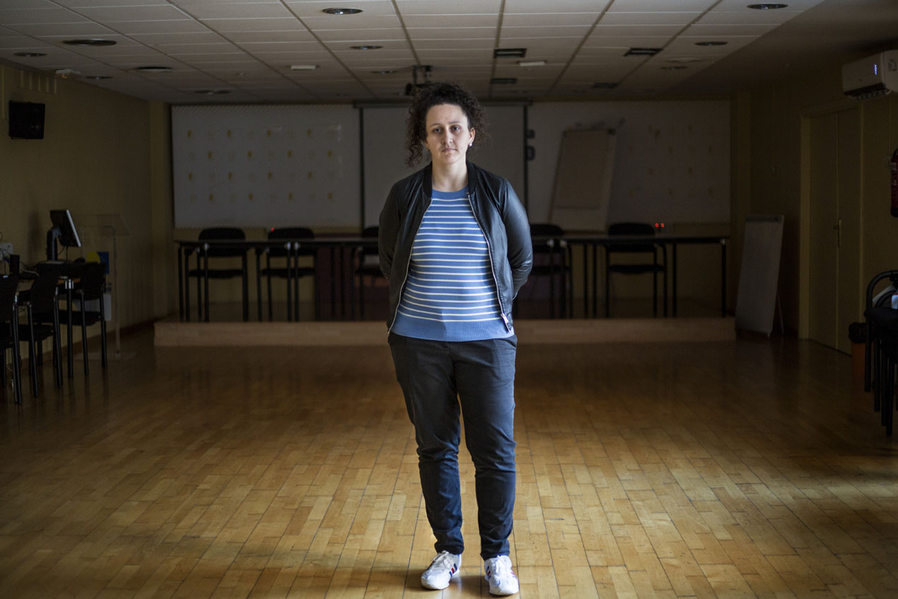 La patología inventada que puede llevar a la cárcel a Susana Guerrero