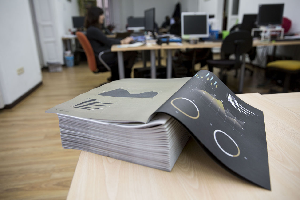 Más de 20 medios se ponen de acuerdo para dar el Salto