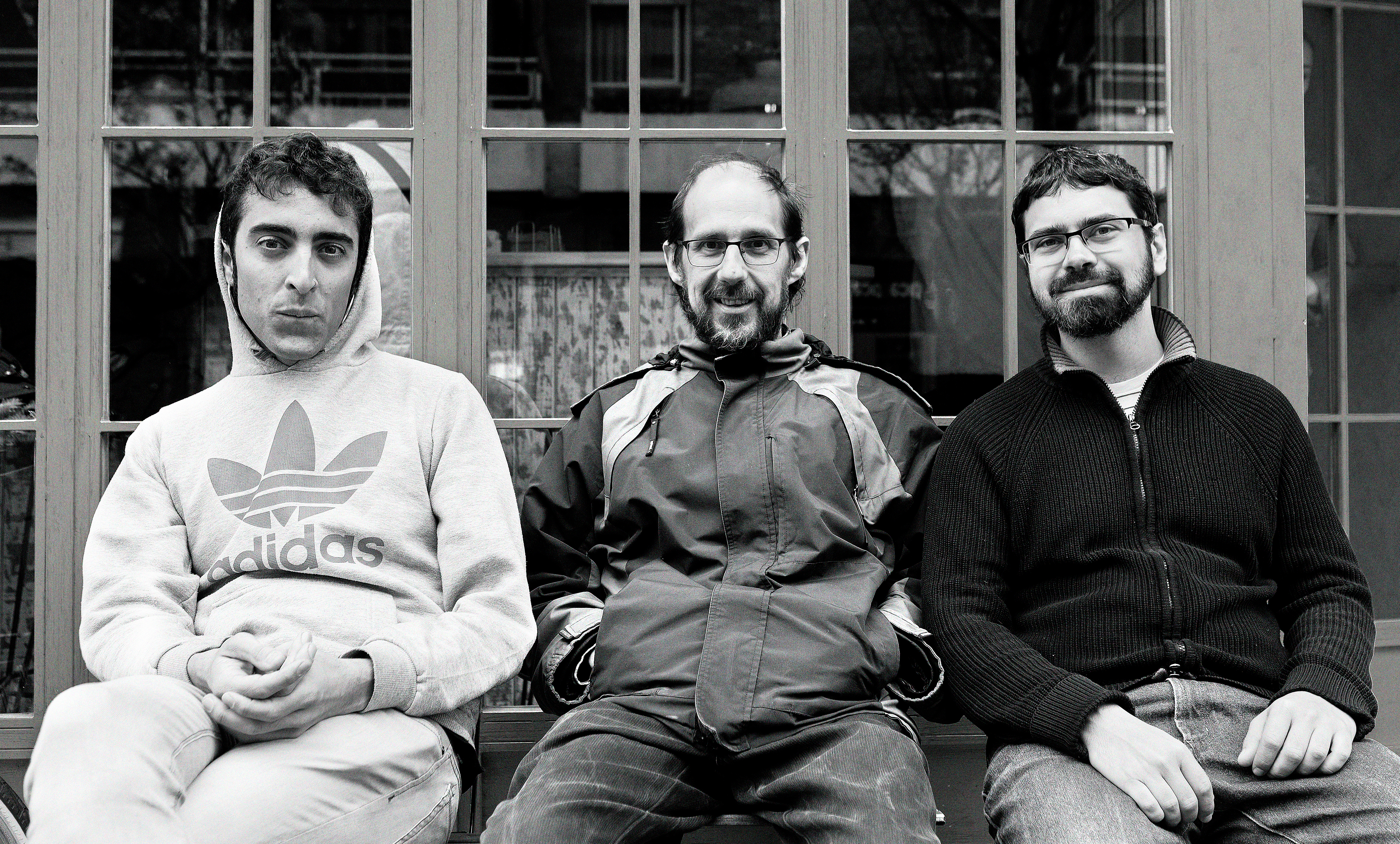 “Cuando nos detuvieron nos llamaron por nuestros nombres, iban a por nosotros por activistas”