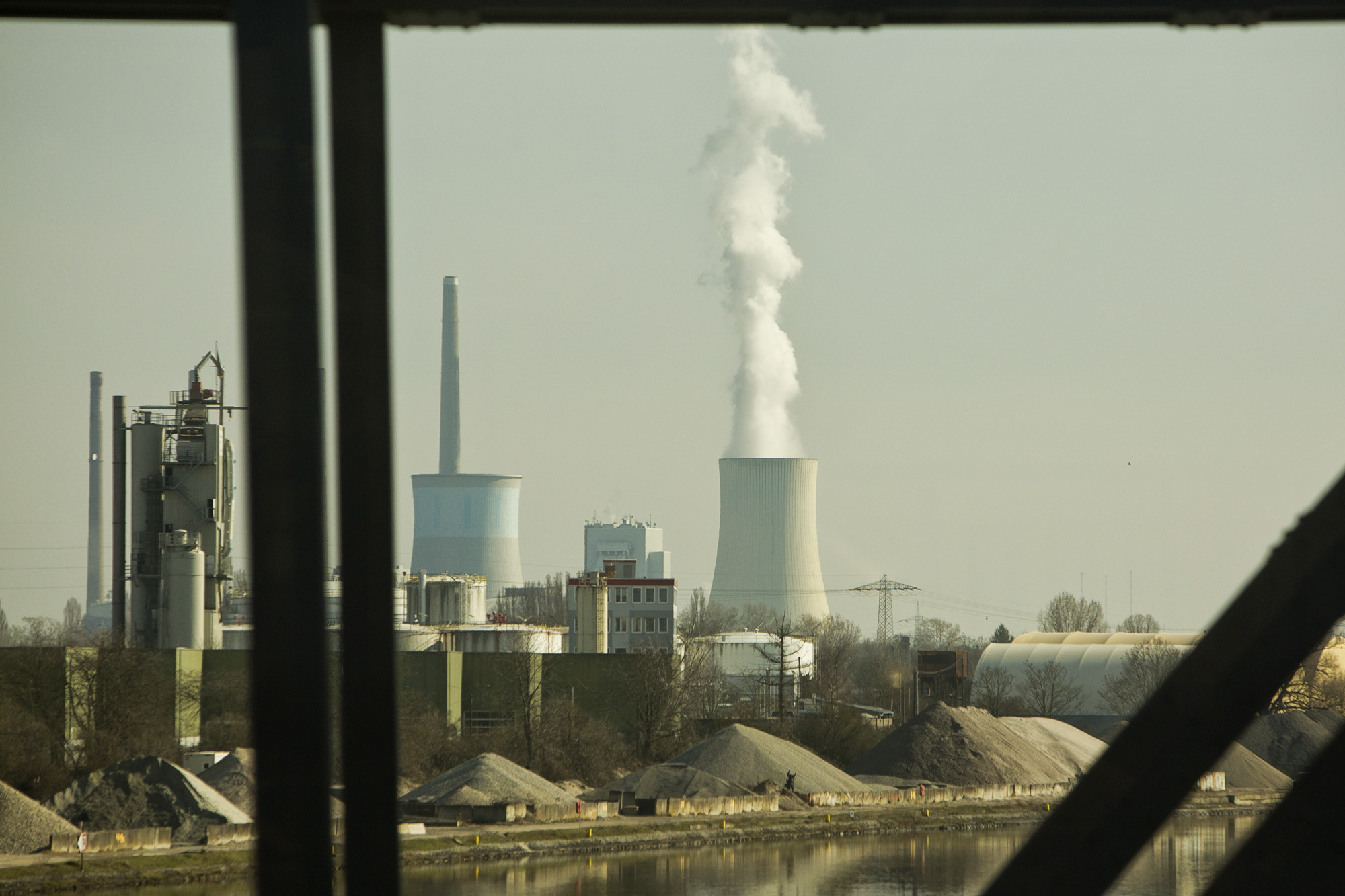 La ciencia ficción se enfrenta al ‘fracking’