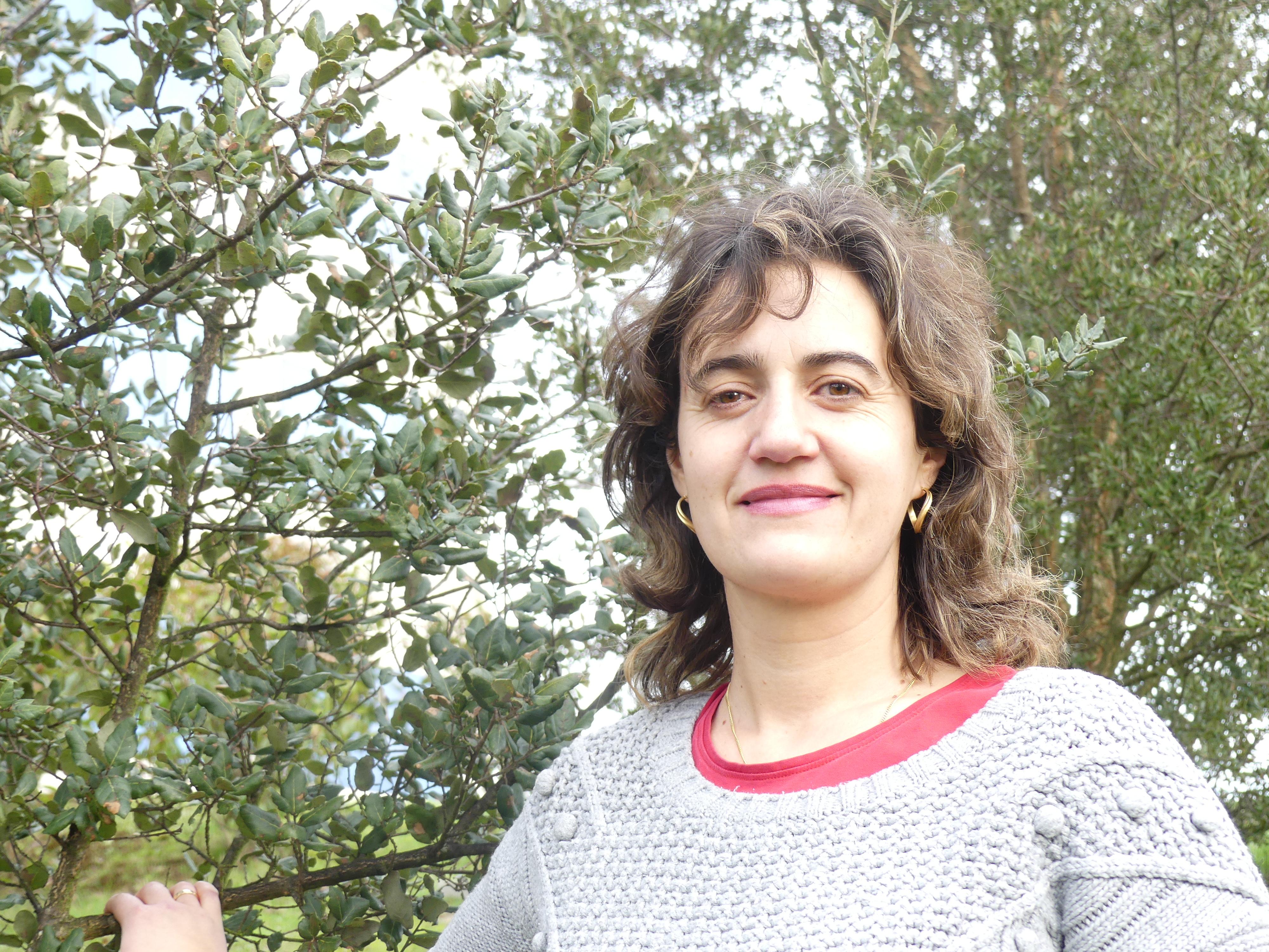 “O primeiro paso é criar os pequenos sen machismo”