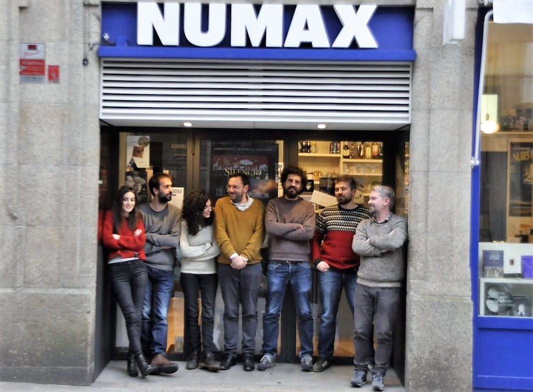 Numax: xanelas para un cinema periférico