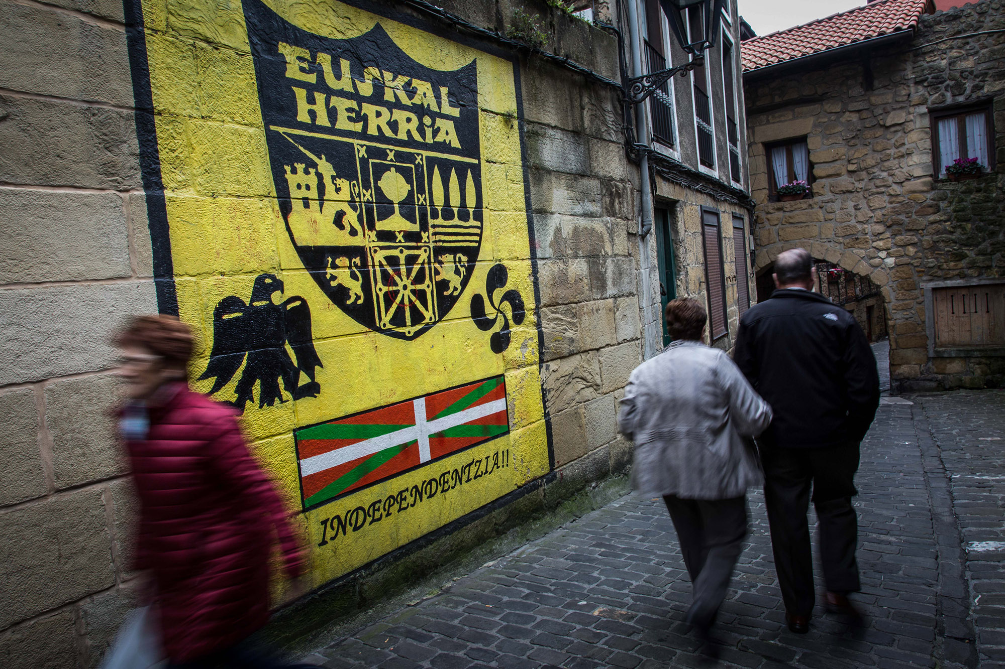 La guerra será un cuento