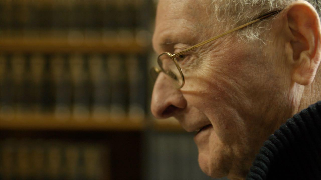 Juan José Agirre, el guardián de la otra historia vasca