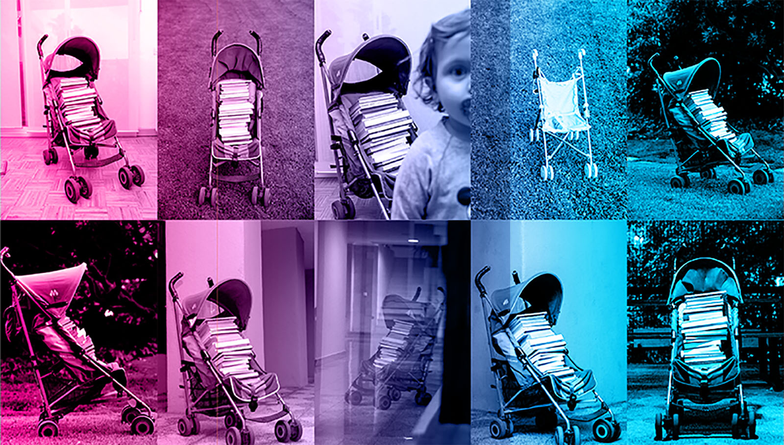 Literatura y maternidad: más allá del relato color rosa