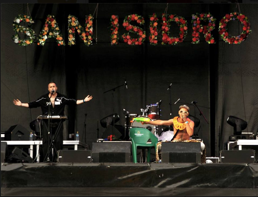 El Salto defiende a Émbolo y la libertad de expresión