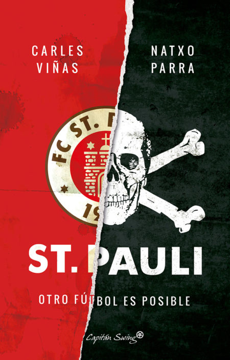 St. Pauli, otro fútbol es posible
