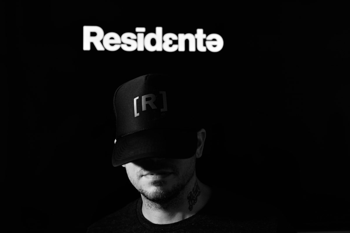 Residente ha lanzado su primer disco en solitario.