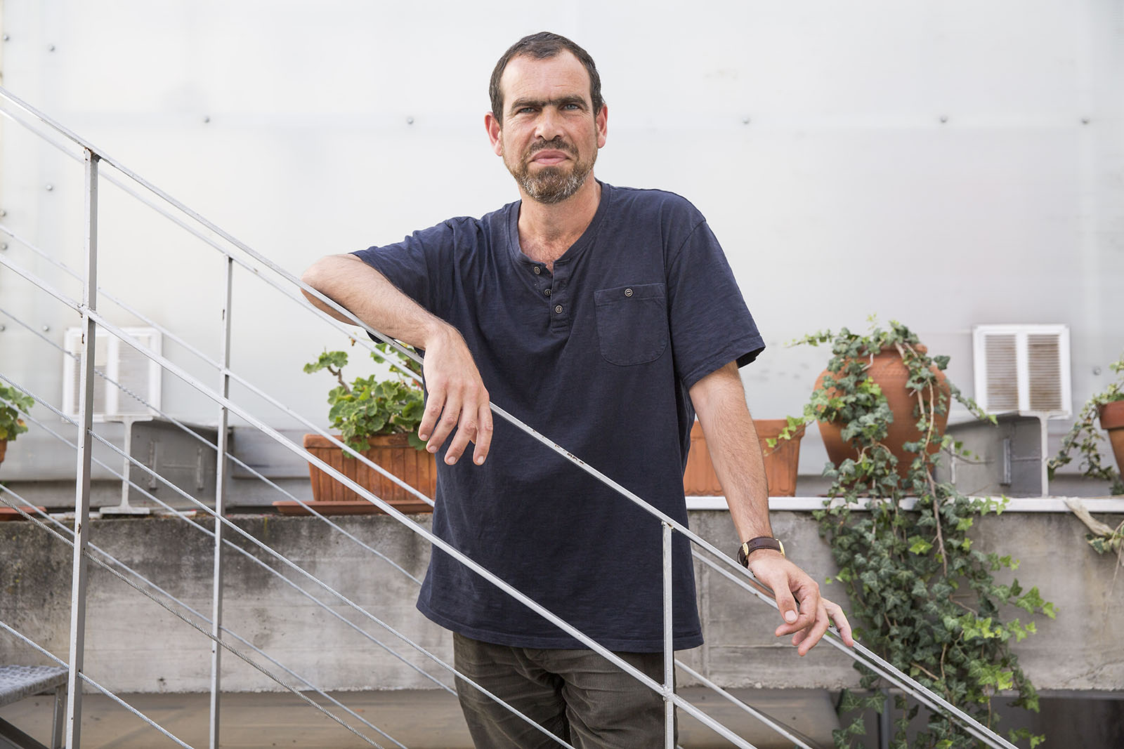 “Los Estados están hoy en Siria por sus propios intereses y esto es lo que les importa, no lo que los sirios quieran”