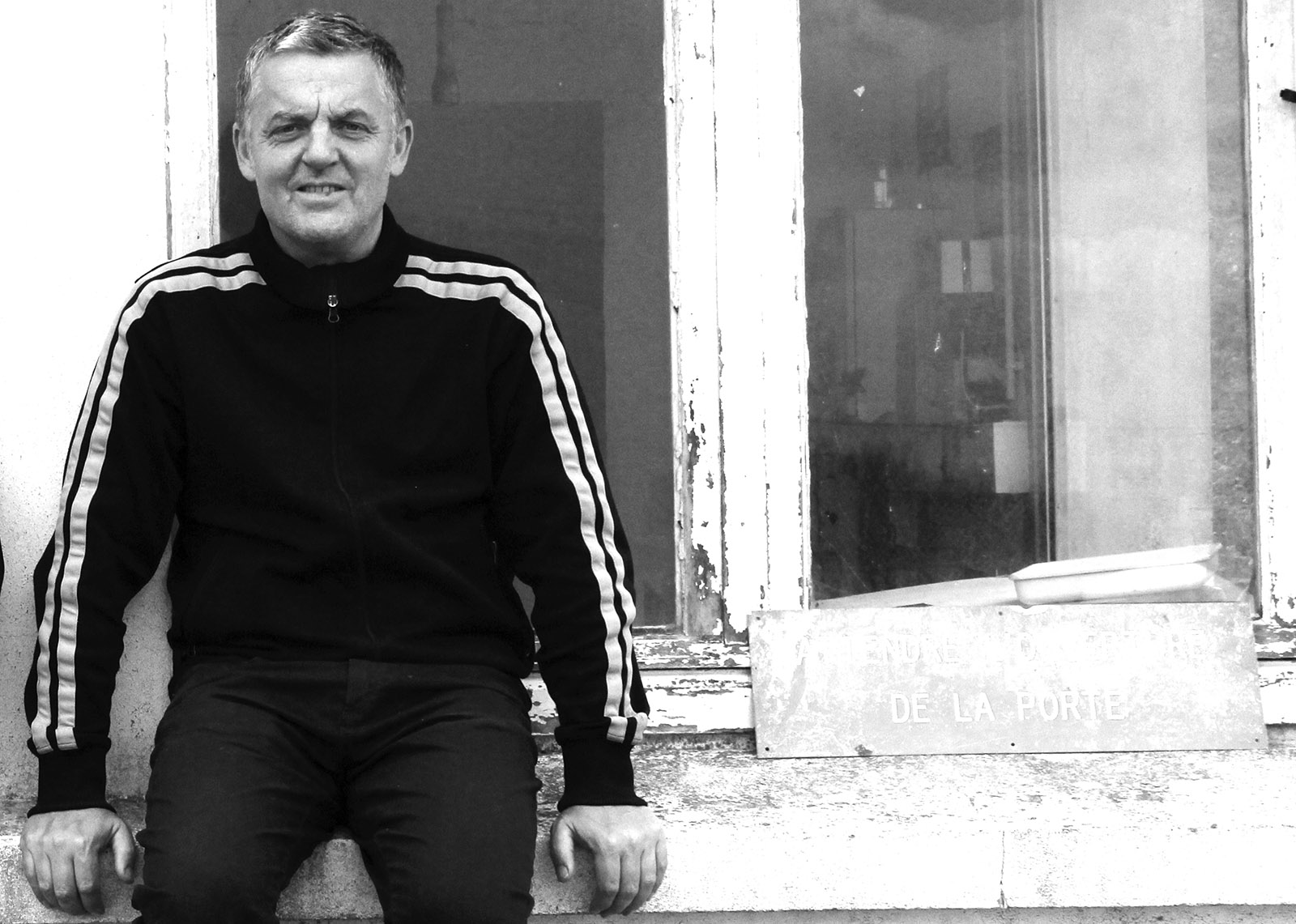 Andy Moor (The Ex): “Nos molesta mucho la etiqueta anarcopunk”