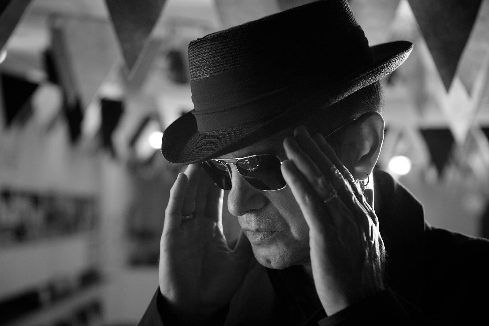 Santiago Auserón: “El rencor hacia las artes es una constante en las élites”