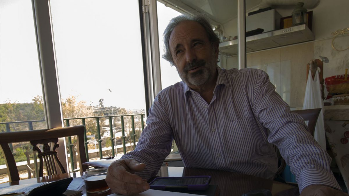 Fotografía: Julia Caulfield