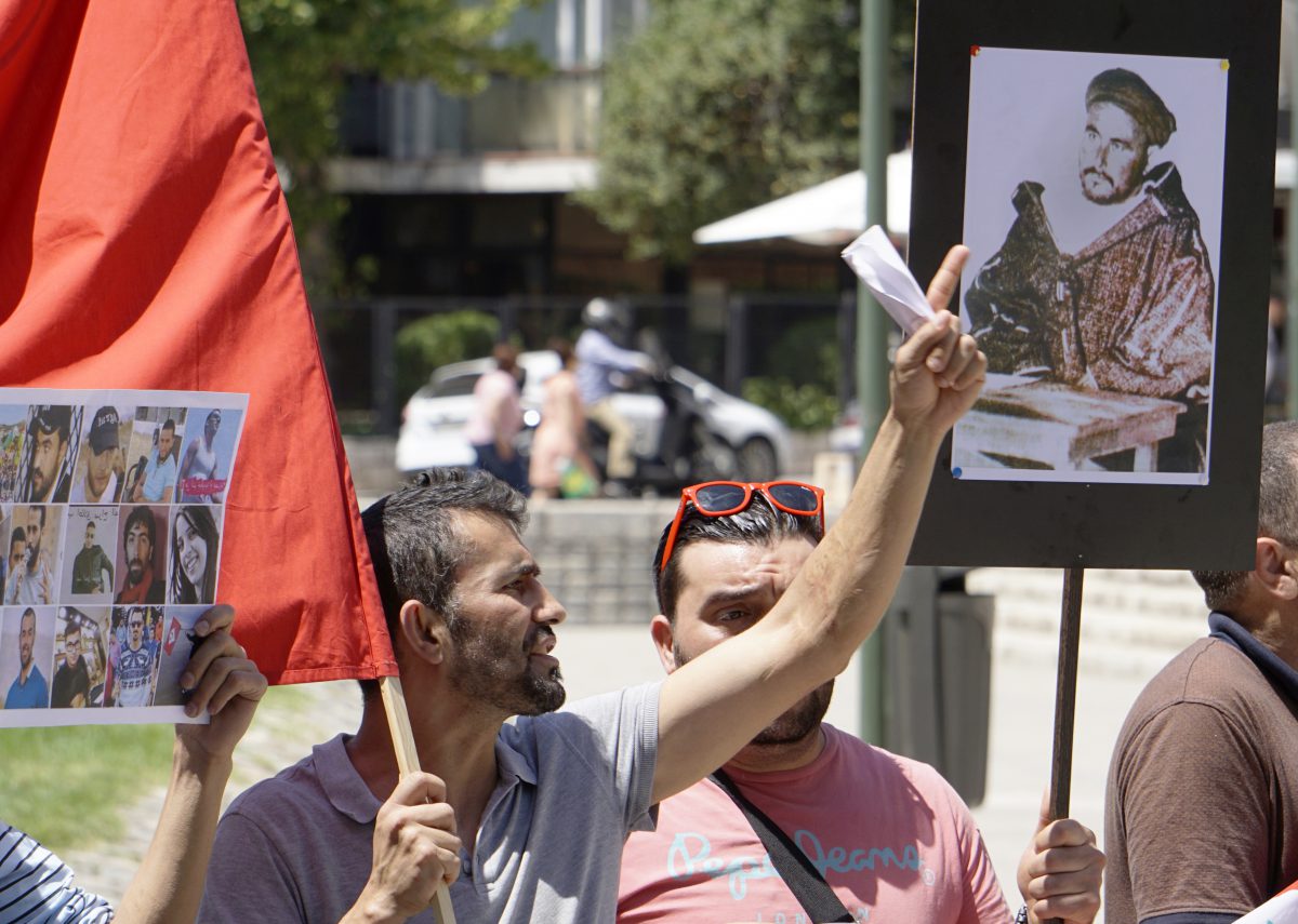 Imagen: Youssef Ouled