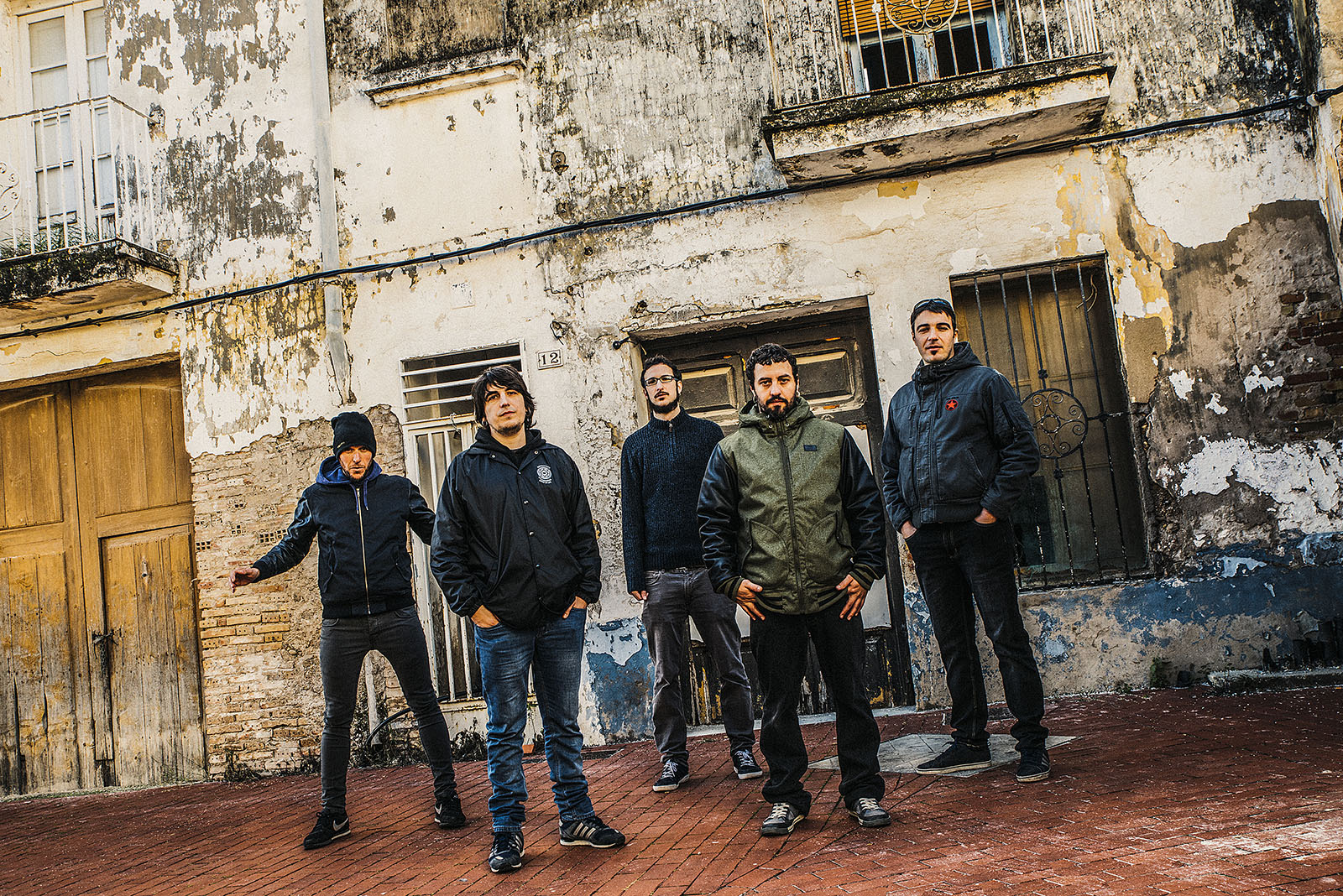 “En nuestras letras defendemos nuestra cultura porque ha sido menospreciada permanentemente”