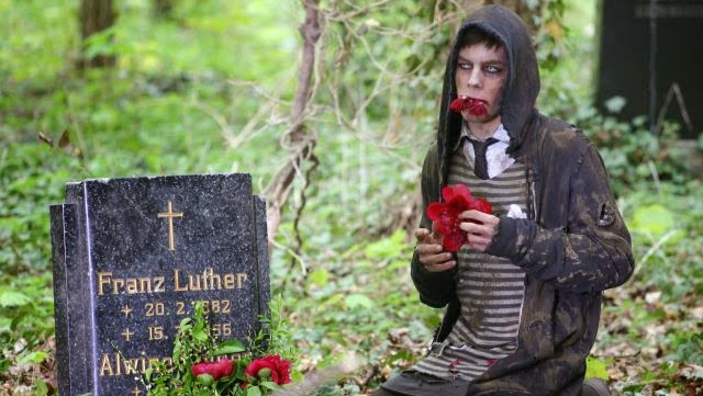 Bruce LaBruce, cuando la ley es lo mismo que el deseo reprimido