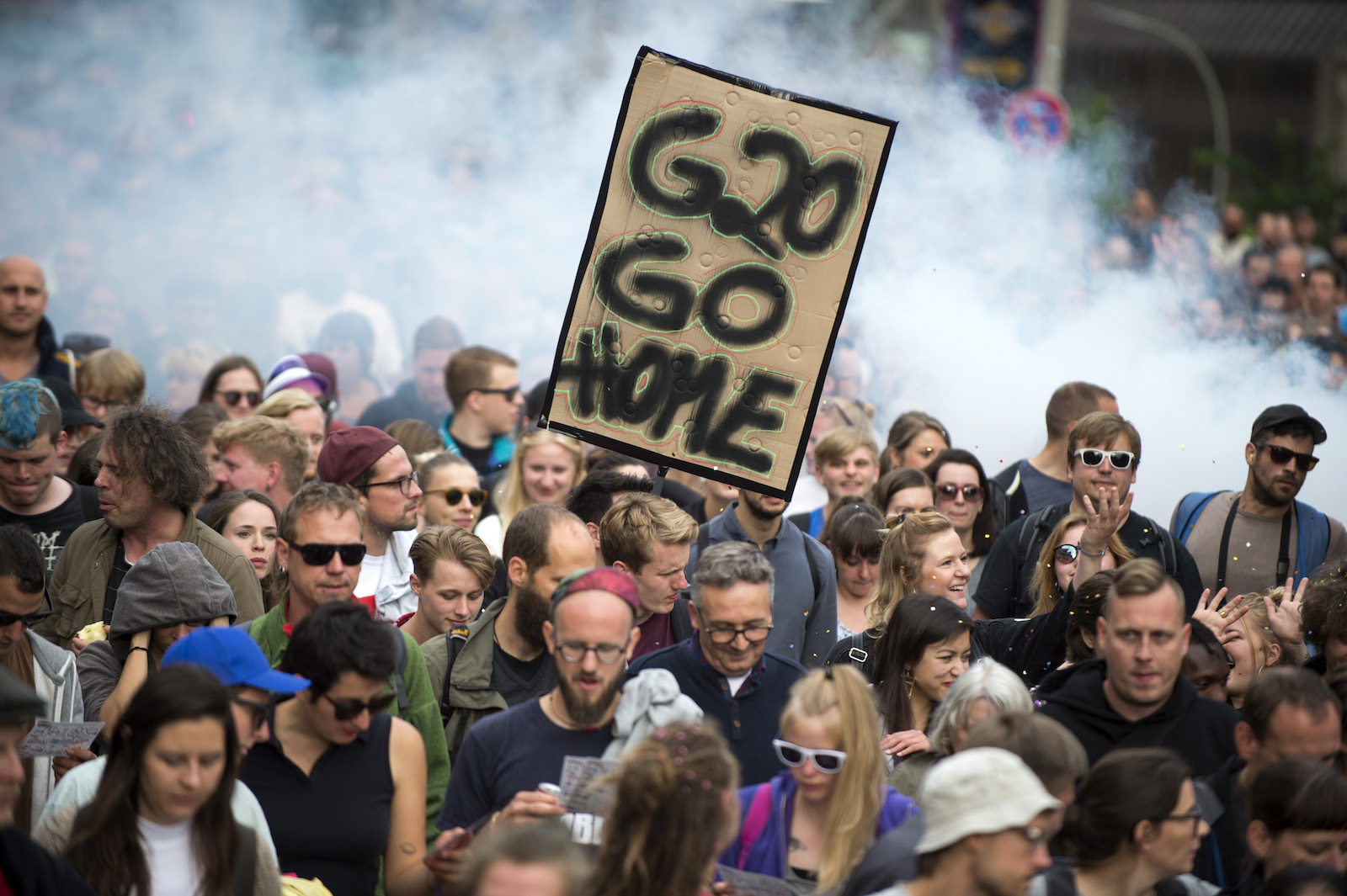 20 datos para no perderte en la reunión del G20