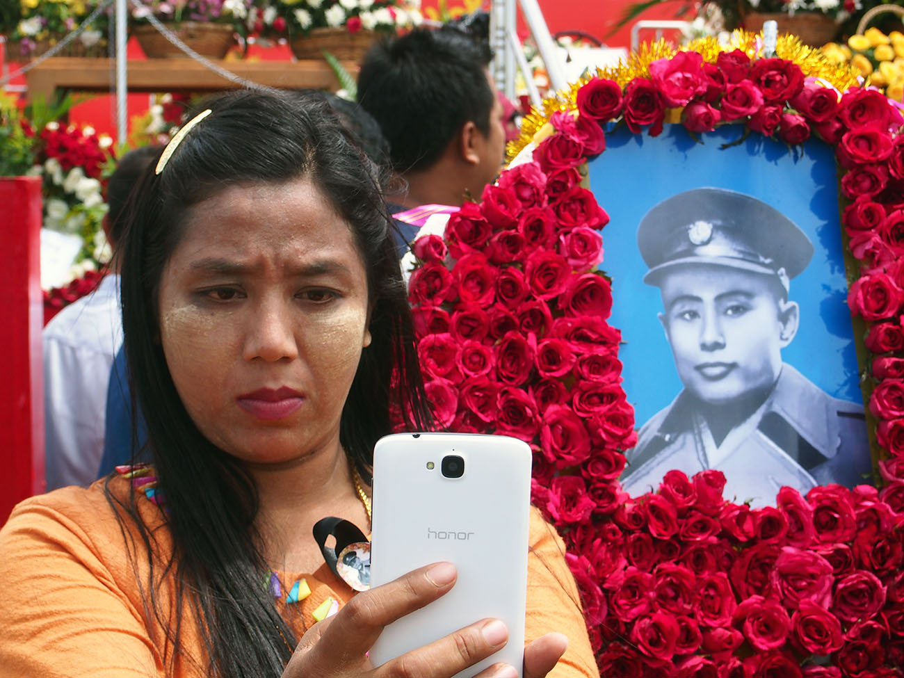 El asesinato que cambió la historia de Birmania