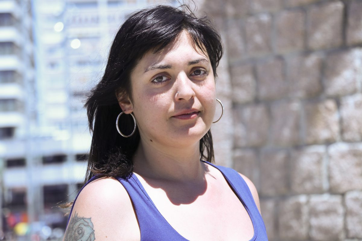 “El Estado aborda los casos de trata como un delito contra sus fronteras, no contra las mujeres”