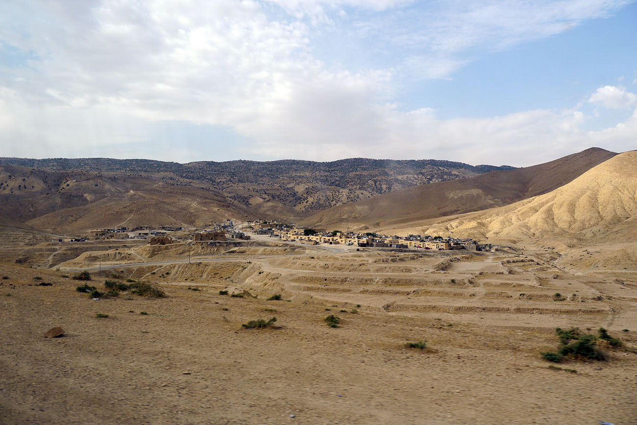 Tres años después del genocidio: el despertar de Sengal