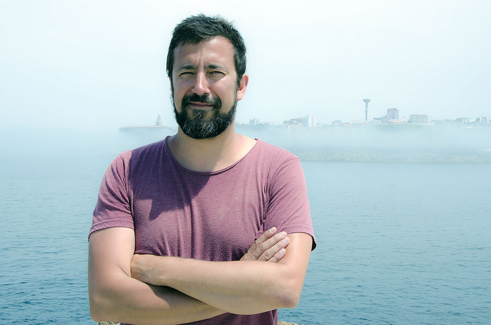 “Se fomos quen de construír este movemento amplo e transversal, por que imos dar pasos atrás?”