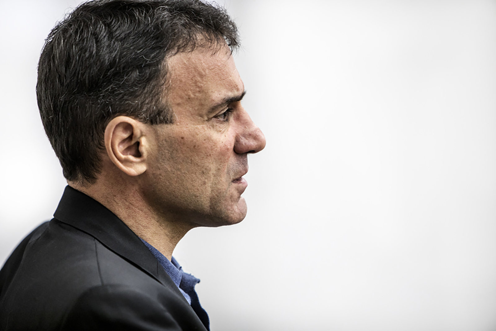 “Si Podemos no radicaliza su programa, será destruido como Syriza”