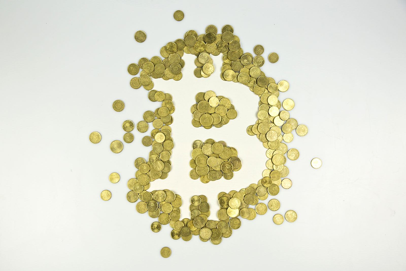 Bitcoin: el algoritmo del millón