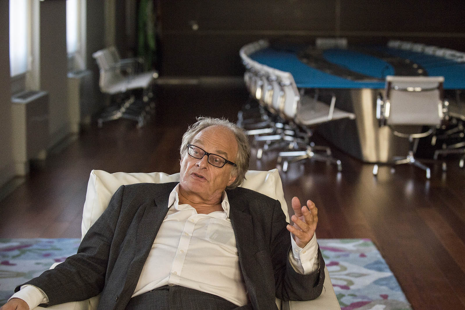 “Sugerir que hay un ‘choque de civilizaciones’ es jugar el juego que quiere Daesh”