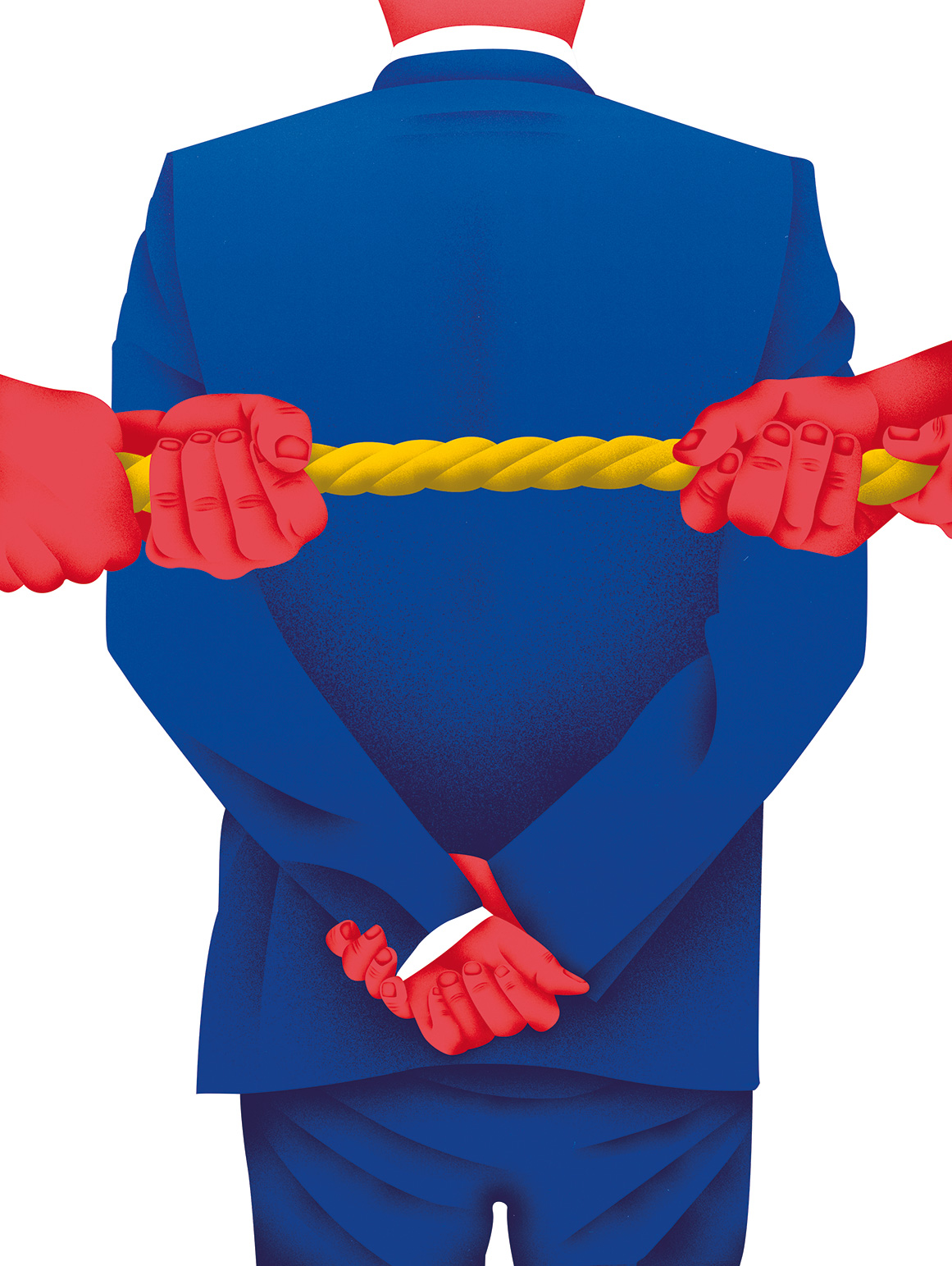 El amigo mudo: la UE ante el referéndum del 1 de octubre